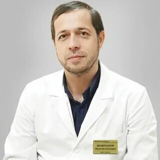 Улыбка нахабино