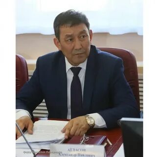 Министр сельского хозяйства республики саха якутия