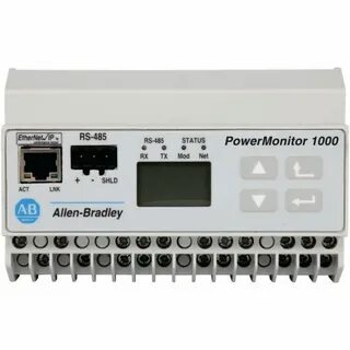 Power monitor