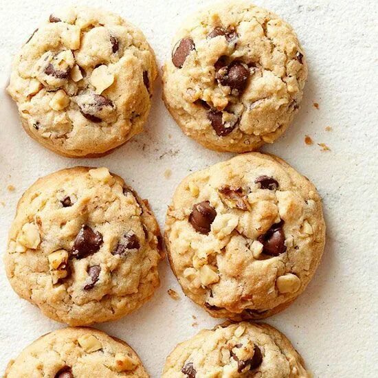Send cookies