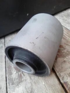 Сайлентблок mazda
