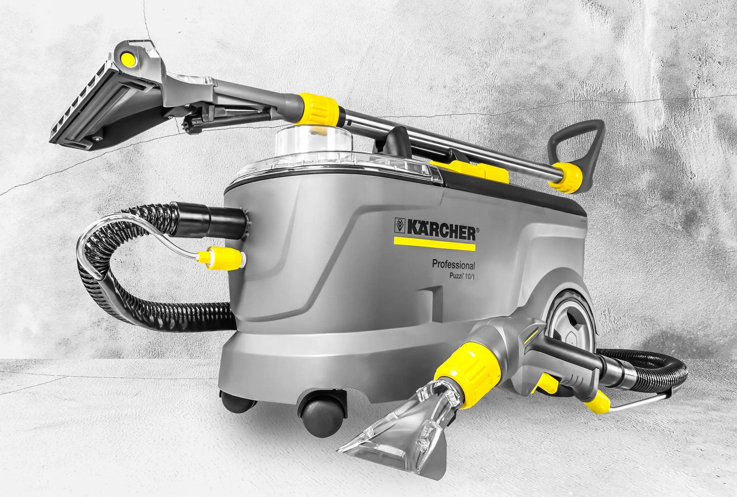 Прокат моющего пылесоса. Пылесос Karcher Puzzi 10/1. Моющий пылесос Керхер пузи 10/1. Karcher professional Puzzi 10/1. Моющий пылесос Керхер Puzzi 10/1.