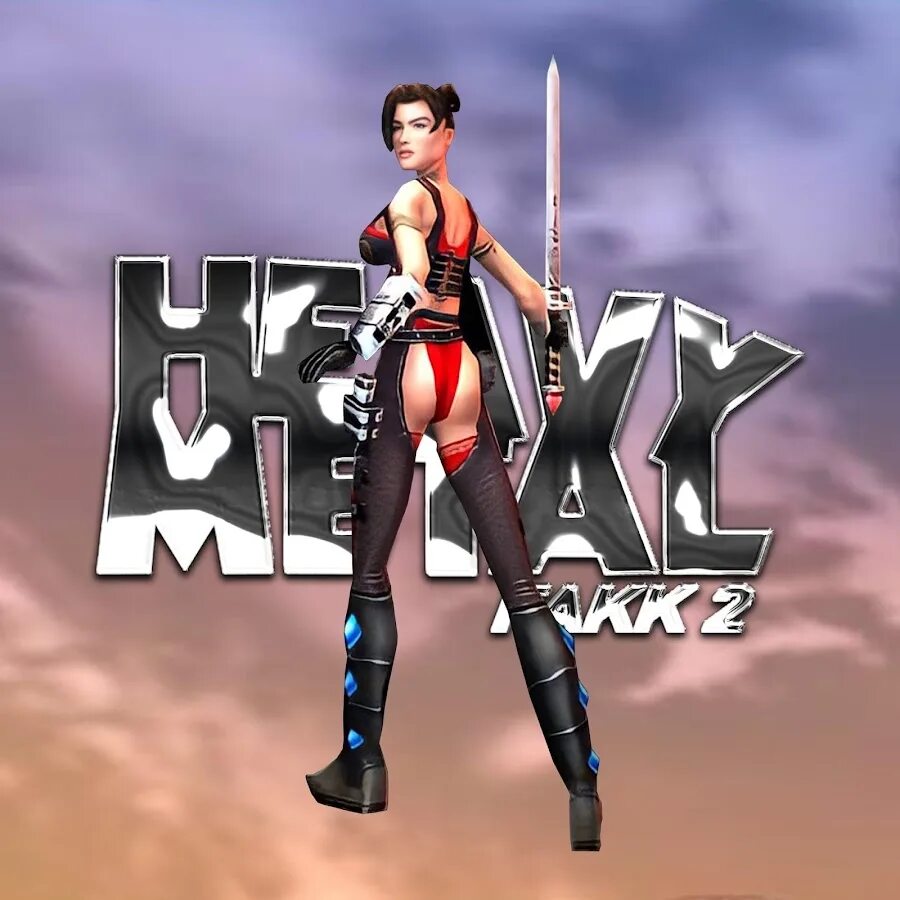 Игра heavy metal fakk 2. A. A. Хеви метал 2 амуниция. A.