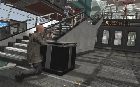 Pc locals