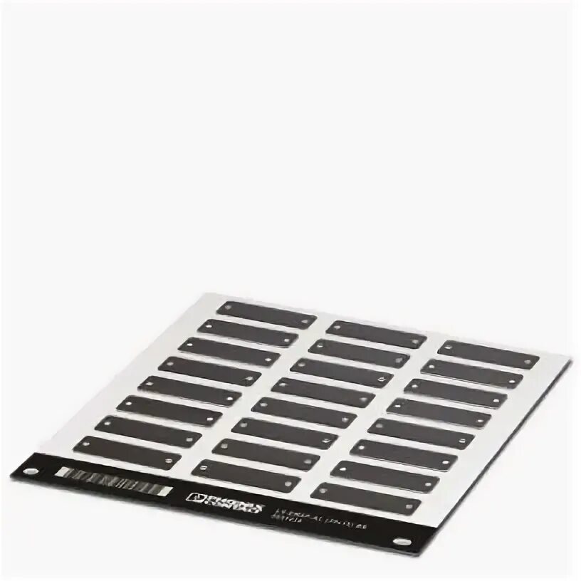 0819411 phoenix contact. Device marking. Device marking. Uc-wmtb (44x15). Device marking.