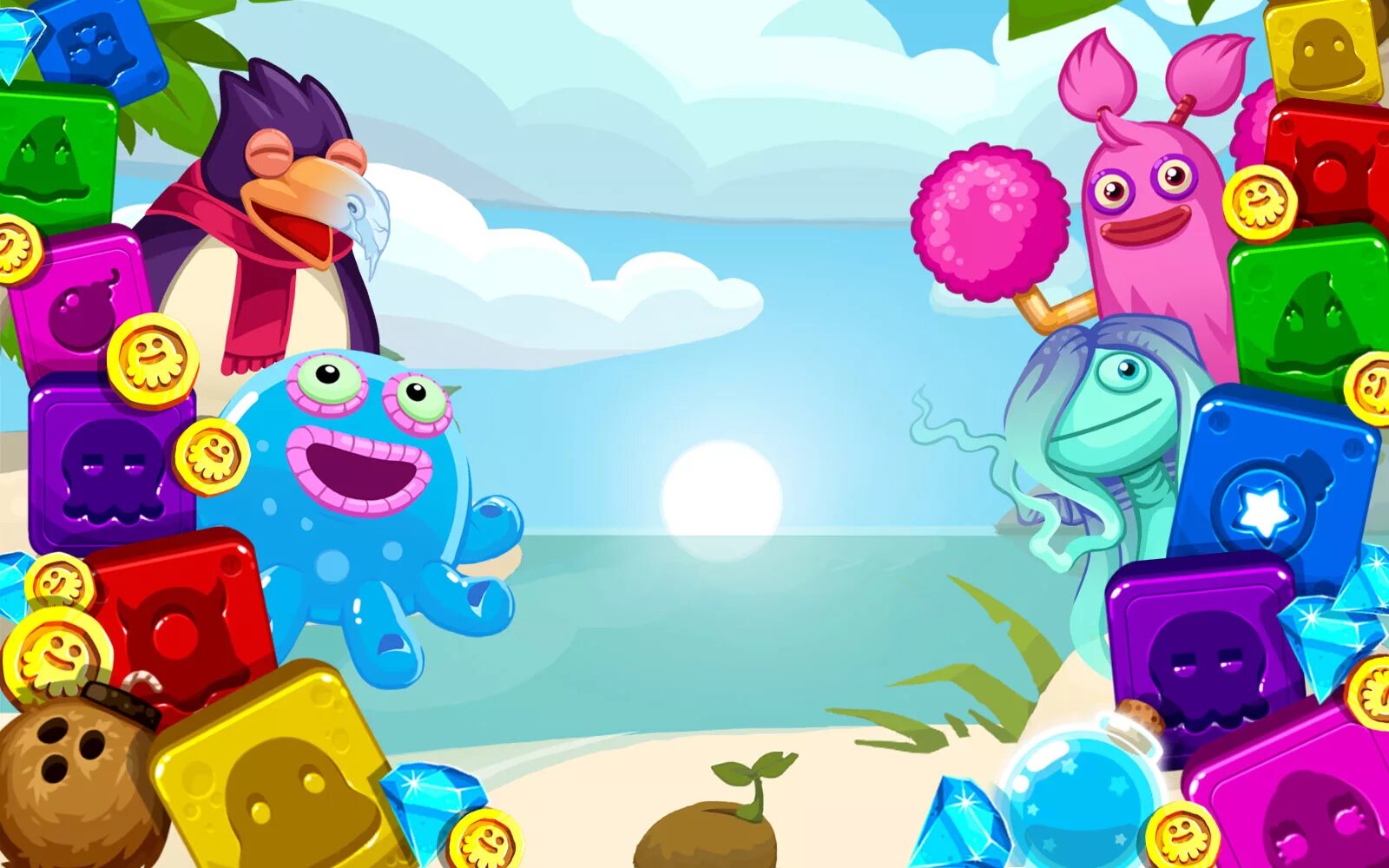 Big blue bubble my monster. Big blue bubble my singing monsters. картинки my singing monsters. furcorn. клавмный.