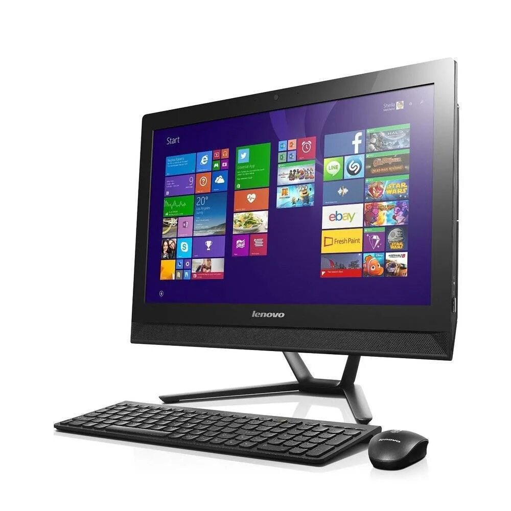 Пк настольные моноблоки что это. Lenovo c305 AIO. Lenovo c2000. Lenovo AIO 330-20igm. Lenovo c20-00.