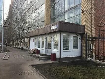 Кутузовский проезд 2