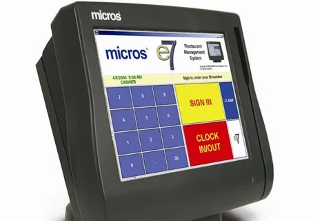 Micros system