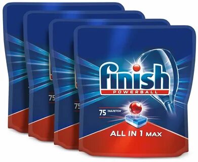 Finish s
