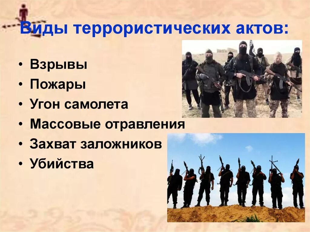 Захват отличие от. Виды террористических актов. Аиды террористических Акто. Терроризм виды терроризма. Формы терроризма ОБЖ.