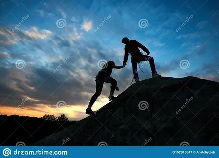 Reach the top