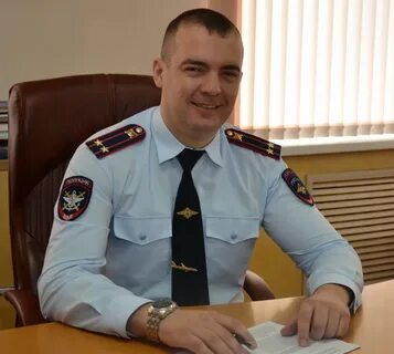 Начальник ло