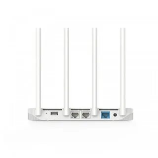 Xiaomi mi router 3