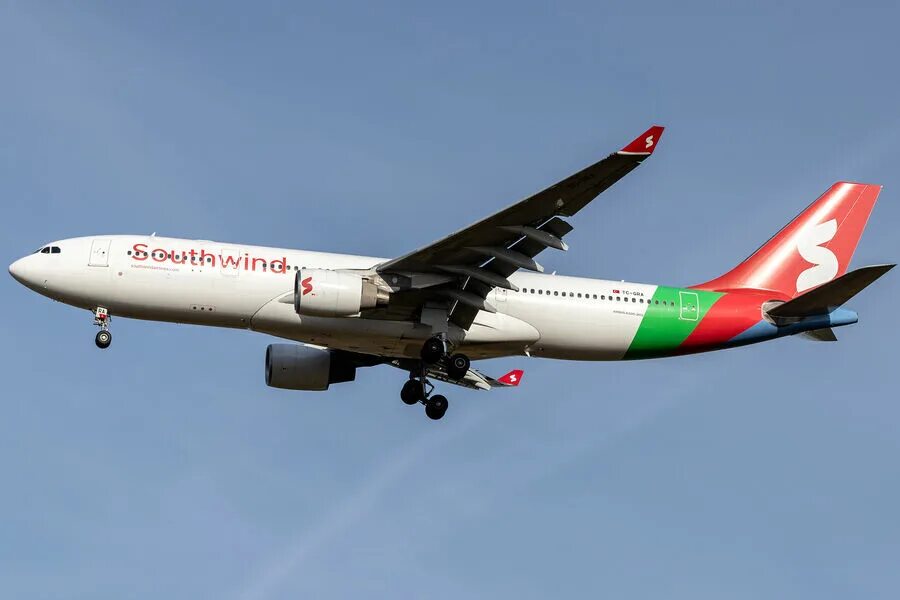 Southwind airlines телефон. Southwind airlines телефон