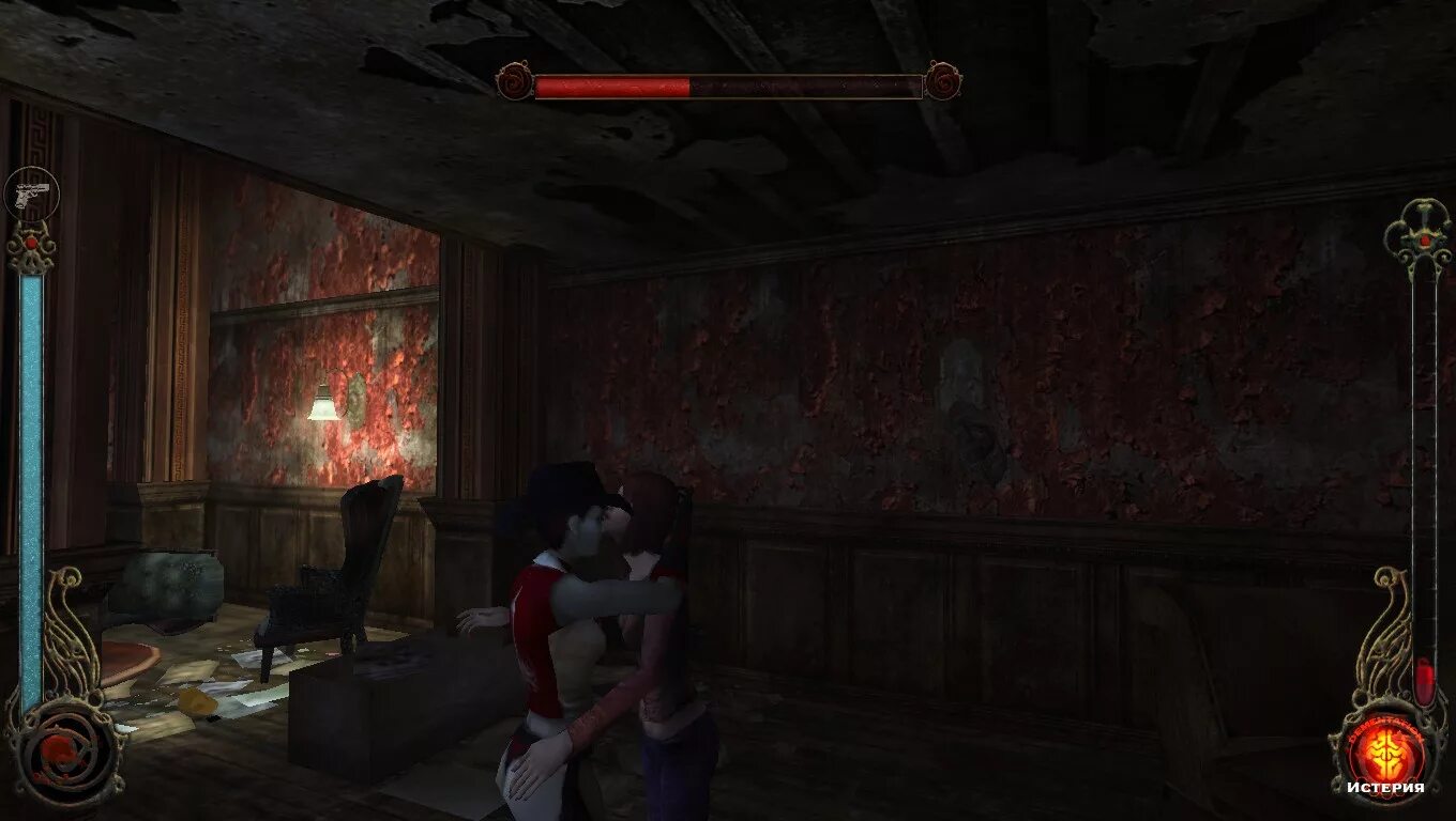 Vampire: the masquerade 1991. Игра про вампиров вид сверху. Gary golden quest pics. Vampire the masquerade bloodlines дом с привидениями. Vtmb clan quest mod.