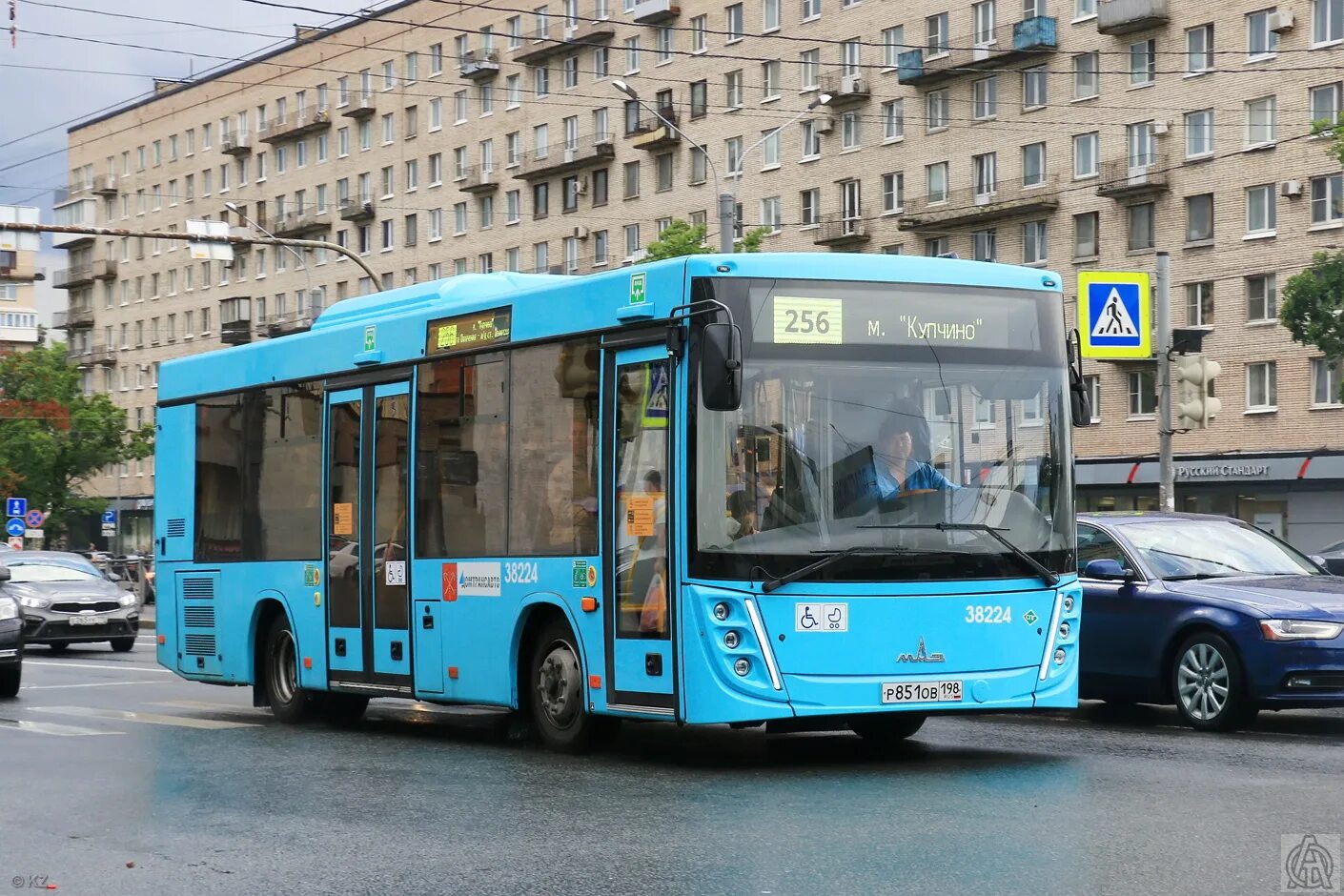 947 автобус красный строитель. МАЗ 206 947. МАЗ 206 голубой. МАЗ 206 сбоку. МАЗ 203.947.