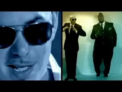 Go girl pitbull feat