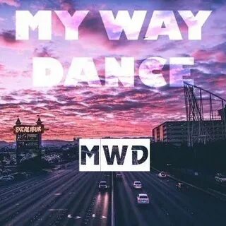 Way i are dance
