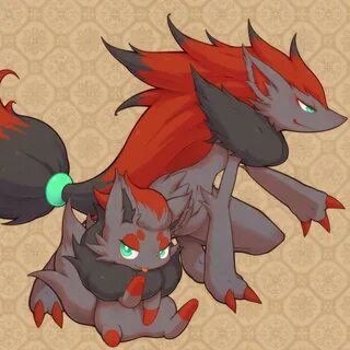 Zoroark