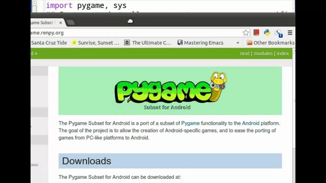Www pygame org download. Pygame. Pygame андроид пример. Pygame.org. Import Pygame.