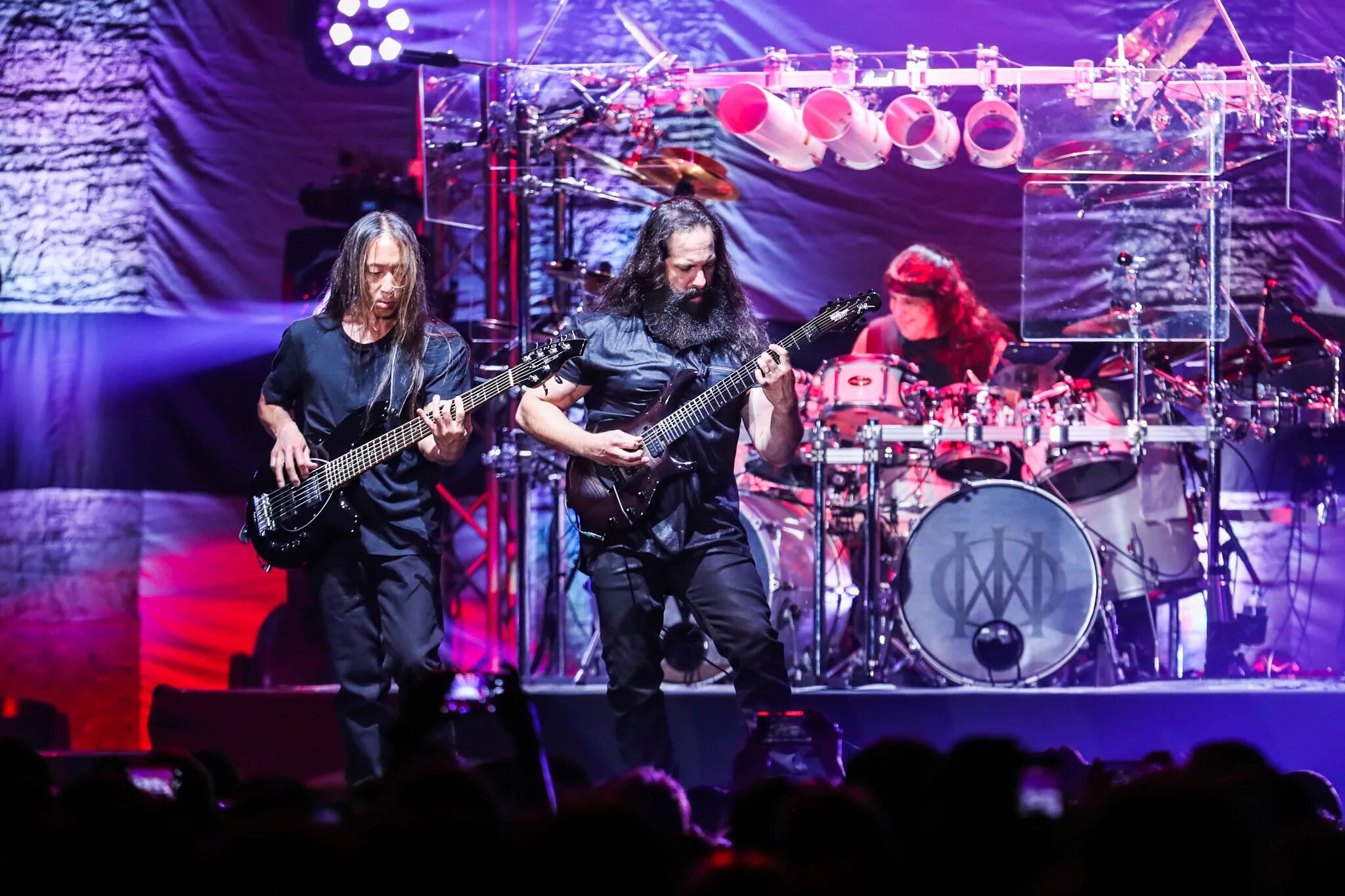 Группа dream theater. Dream Theater Live. Dream Theater фото. Dream Theater Dream Theater 2013.