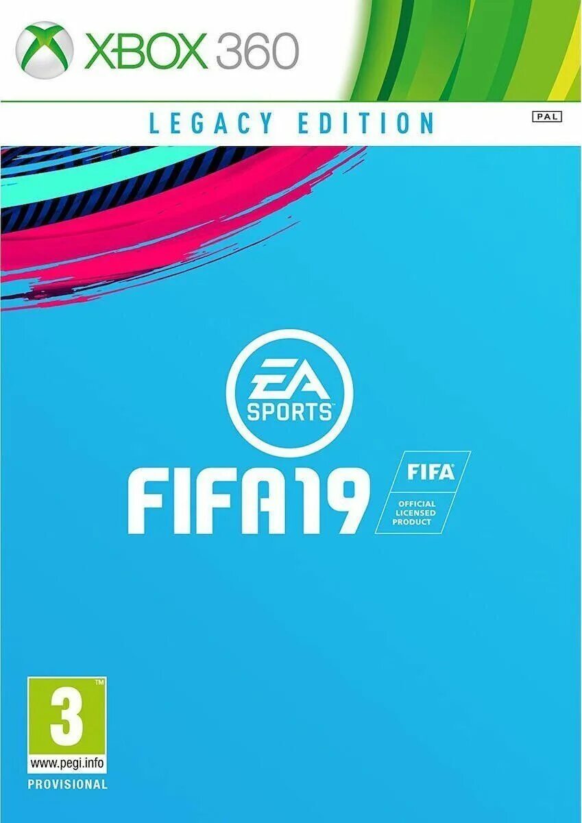 FIFA 19 Xbox 360. FIFA 19 Legacy Edition Xbox 360 (русская версия). Диск ФИФА 19 на Xbox 360. FIFA 19 Legacy Edition Xbox 360.