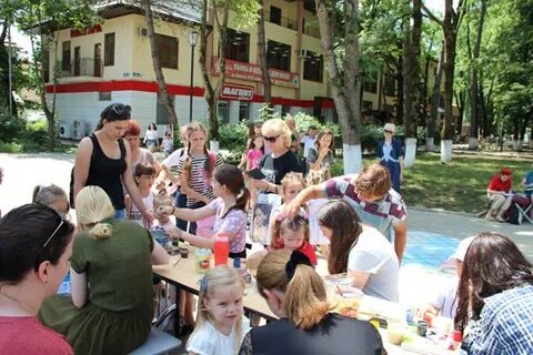 Погода в апшеронске на 14