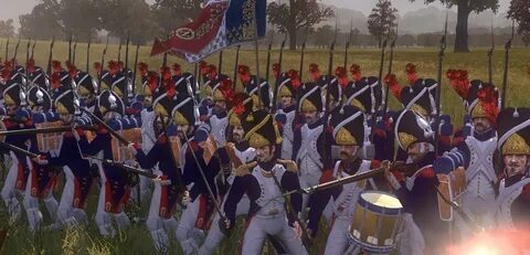 Napoleon mod