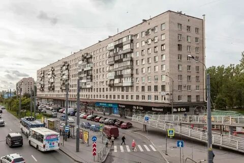 Петербург проспект славы 32