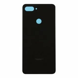 Задняя крышка xiaomi mi