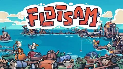 Flotsam