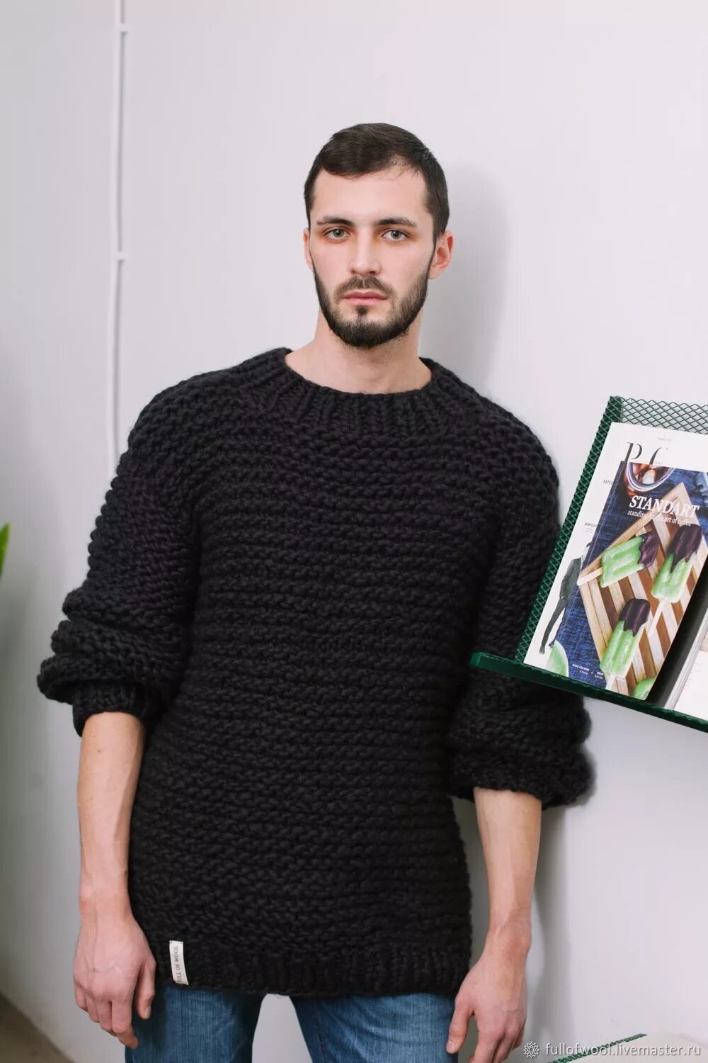 свитер грубой вязки мужской. крупная вязка мужской. красный кардиган крупной вязки мужской. мужской свитер крупной вязки. кофта крупной вязки мужская.
