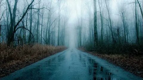 Empty rain