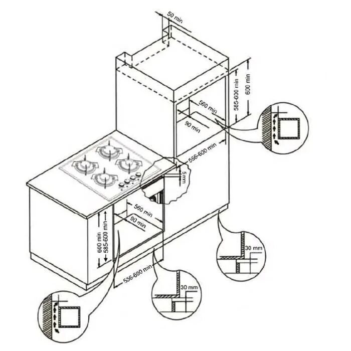 Духовой шкаф evelux eo. Evelux EO 630 PB. OKB 9101 CFX. Электрический духовой шкаф Perfelli Boe 662 BL Retro. Плита Candy Trio газовая взрыв схема.