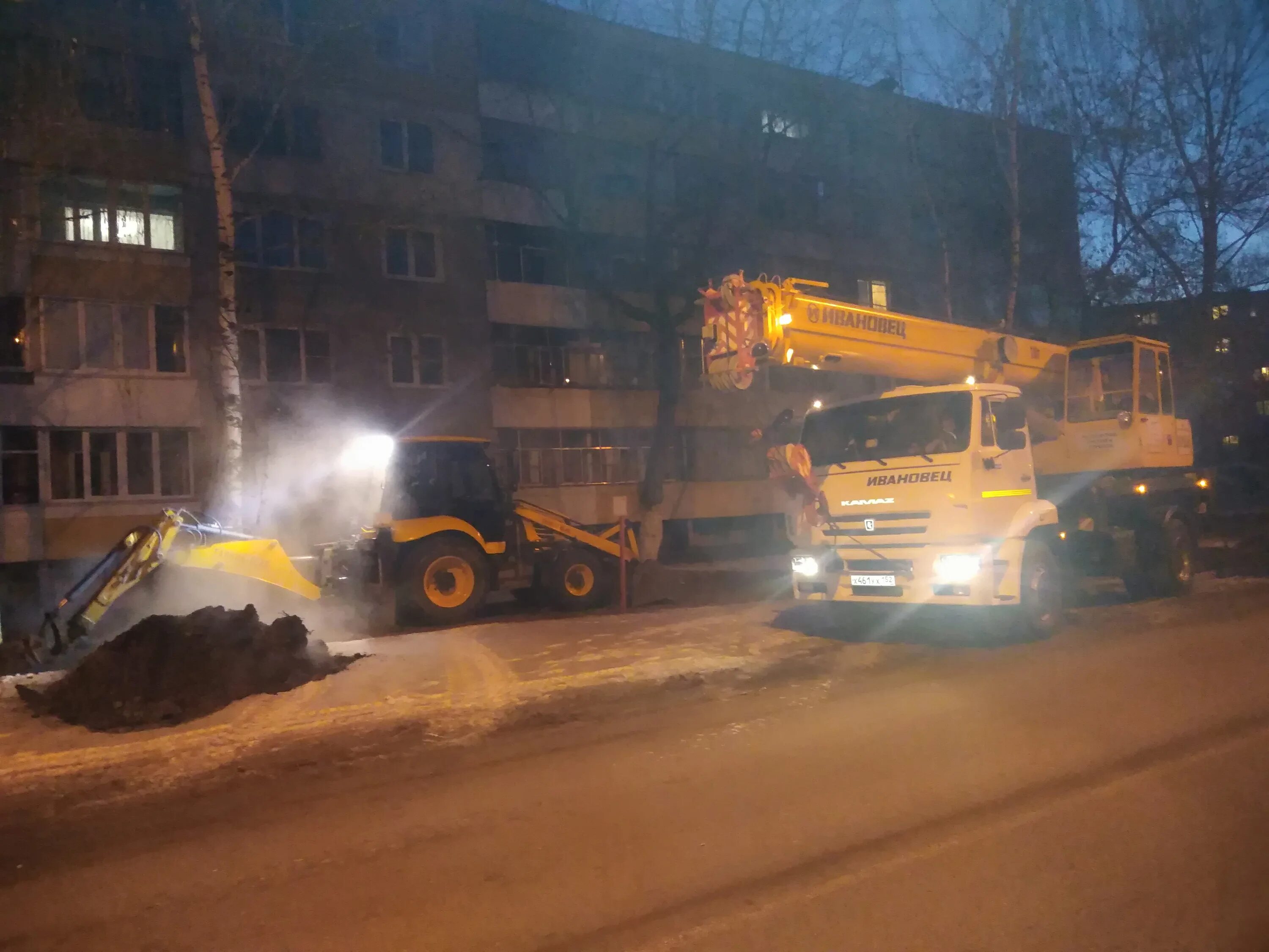 САРАНСКТЕПЛОТРАНС. Саранск Химмаш. Теплотрасса на Химмаше в Саранске. Саранск 7 д. Отопительные аварии