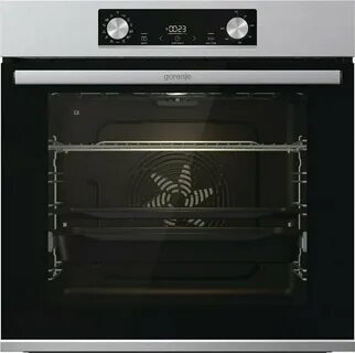 Духовые шкафы gorenje характеристики