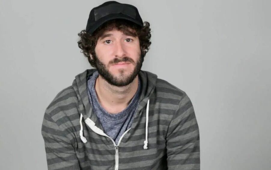 Lil Dicky. Dave Burd. Дэвид Эндрюс (актёр). Lil dick