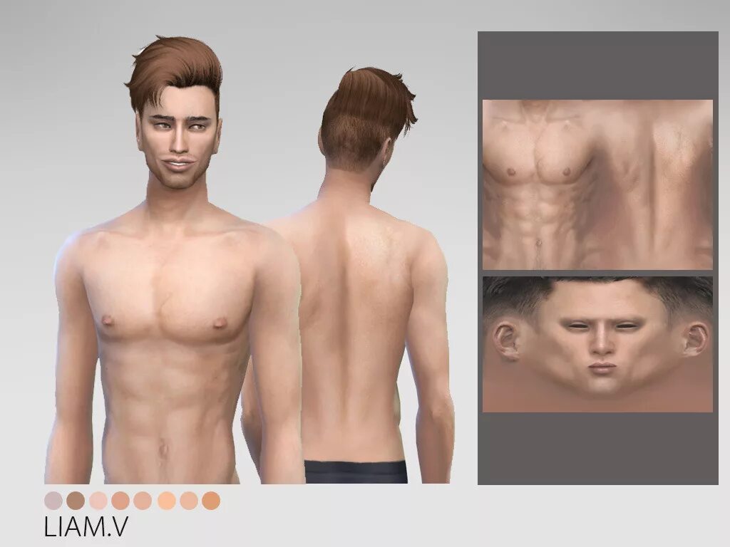 Симс 4 мод на генетику. Симс 4 пак скинтонов. sims 4 male body skintone. sims 4 robot skintone. симс лиам симс 4.