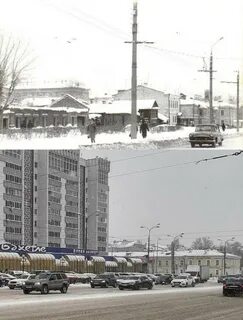 Академическая слобода