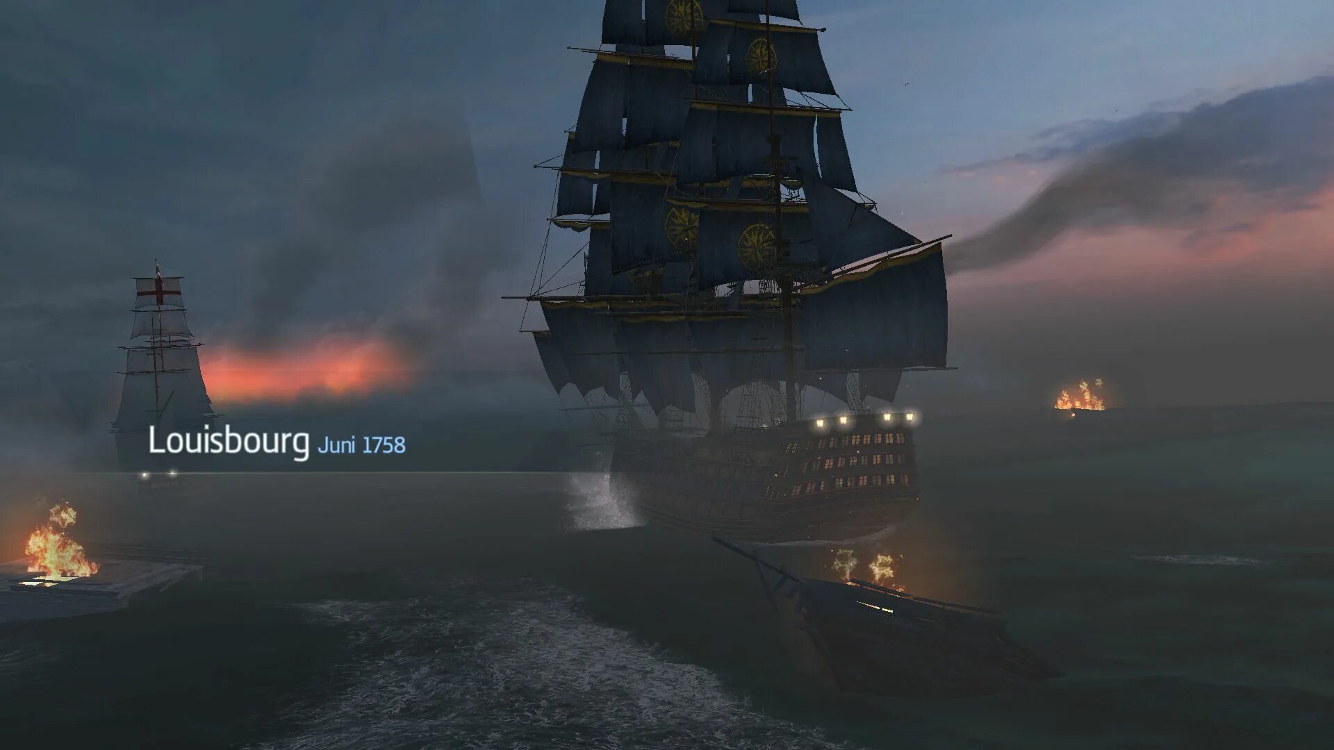 Ассасин крид изгой морриган. Корабль линкор ассасин крид изгой. Корабль изгоев. Корабль морриган из assassins. Корабль изгоев.