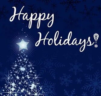 Holiday cards