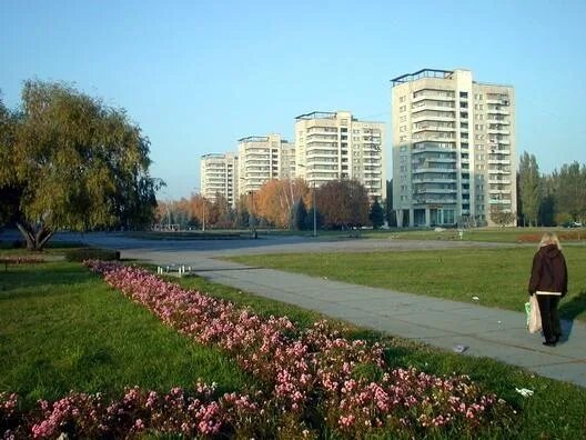 Волжский фото улиц города Фото@: : микрорайоны Волжского