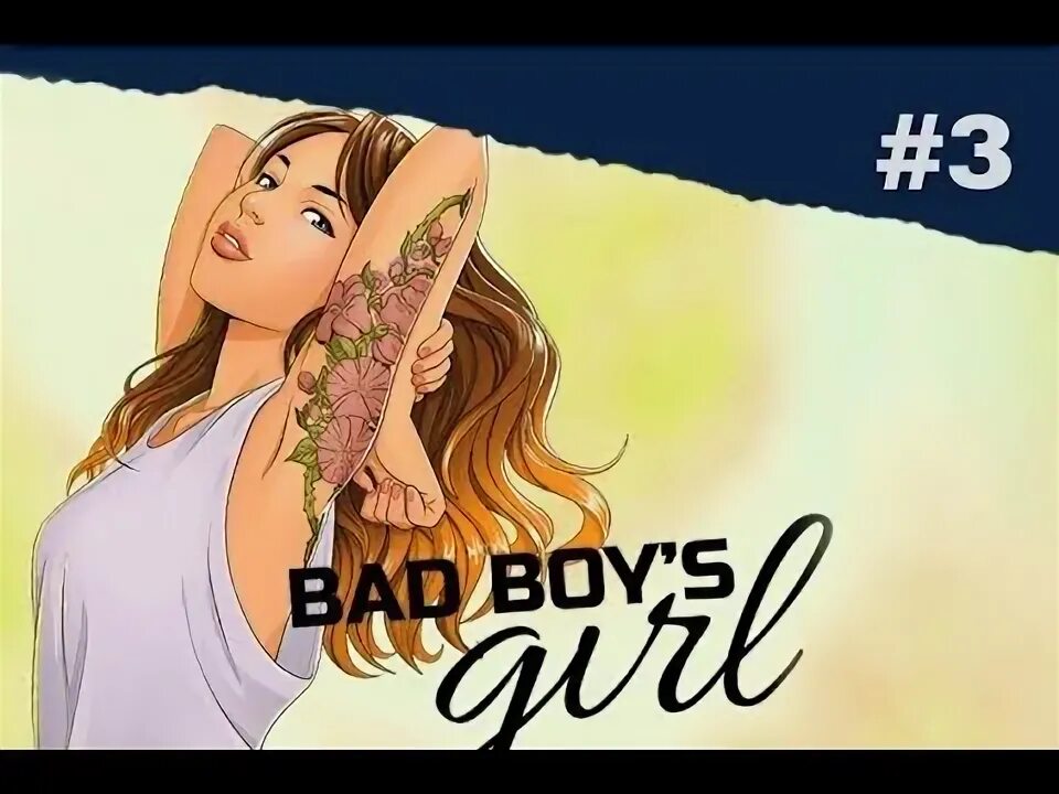 Bad на русском. Sweet story bad girl.