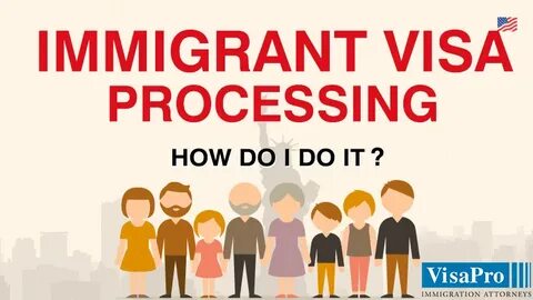 Family Immigration Visa Services