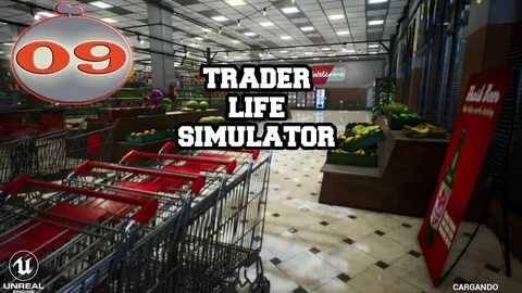 Trading simulator