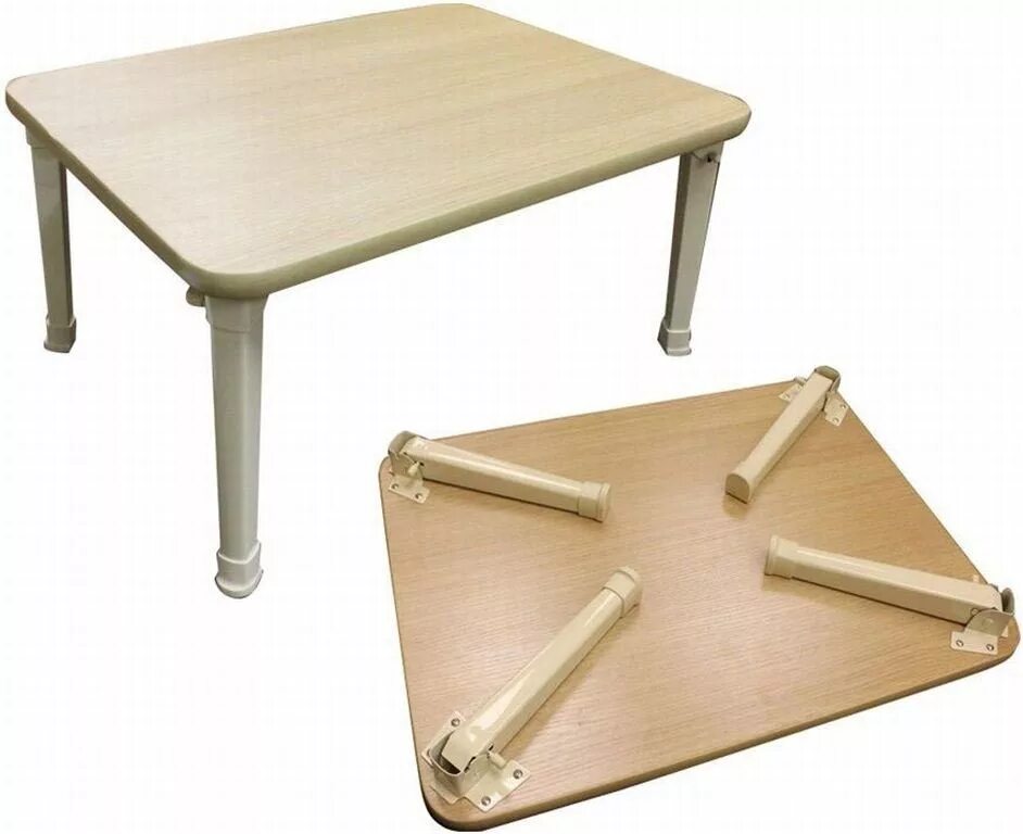 Сделать столик сам. Складной стол iz faneri. Стол со складными ножками. Складные столы из фанеры. Стол на разборных ножках.