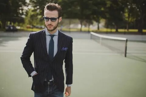 Men fashion