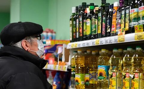 Россияне покупают