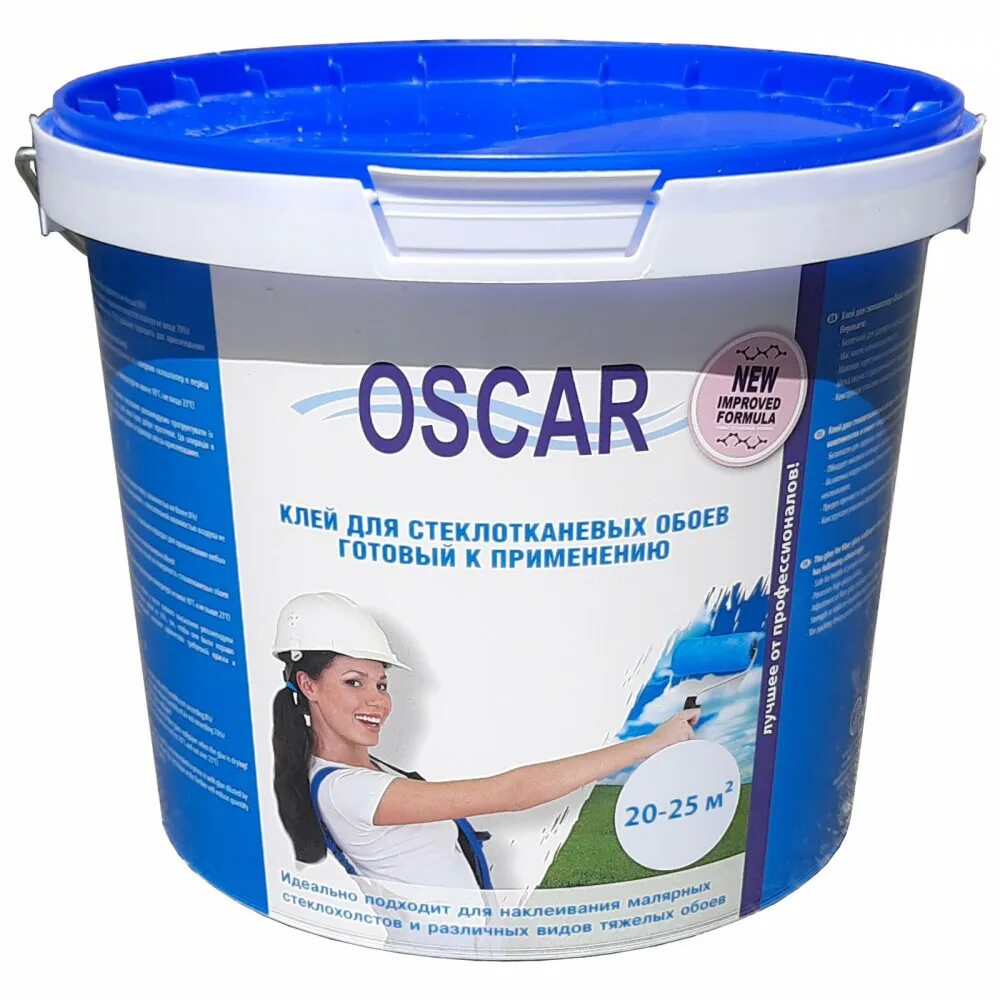 Клей оскар для стеклохолста 10 кг. Клей для стеклообоев оскар 10л. Клей oscar для стеклообоев 10л. Клей для стеклообоев оскар / oscar 10л. Клей оскар для стеклохолста сухой.